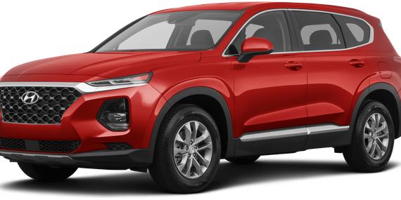 HYUNDAI SANTA FE 2020 5NMS3CAA6LH138221 image HYUNDAI SANTA FE 2020 5NMS3CAA6LH138221 image